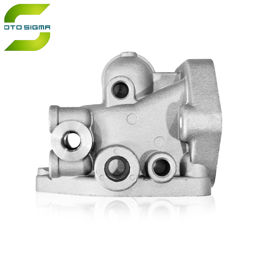Water Outlet FOR Toyota -OE:16333-58080-16333-58080
