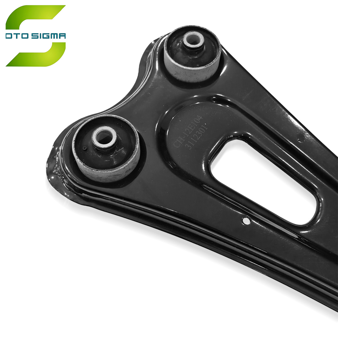 後拖曳臂總成 Rear Trailing Arm Assembly FOR Suzuki OE:46200-77A00-46200-77A00