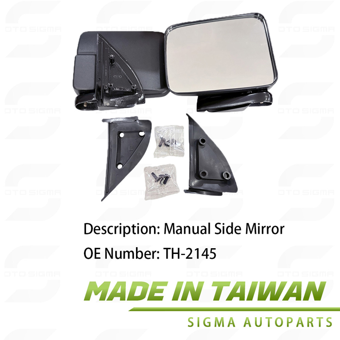 後視鏡 SIDE MIRROR For Mitsubishi-OE:TH-2145-TH-2145 後視鏡 SIDE MIRROR For Mitsubishi-OE:TH-2145-TH-2145