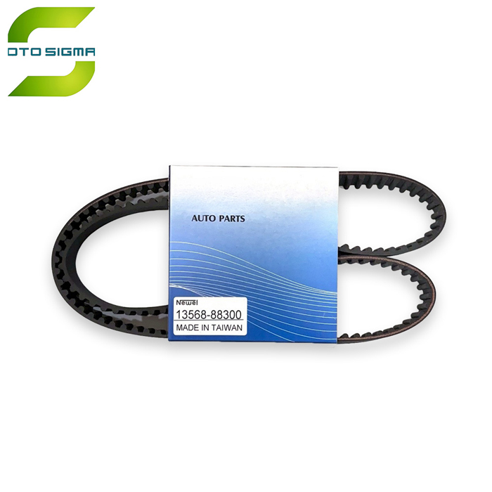 時規皮帶 Timing Belt for TOYOTA OE:13568-88300
