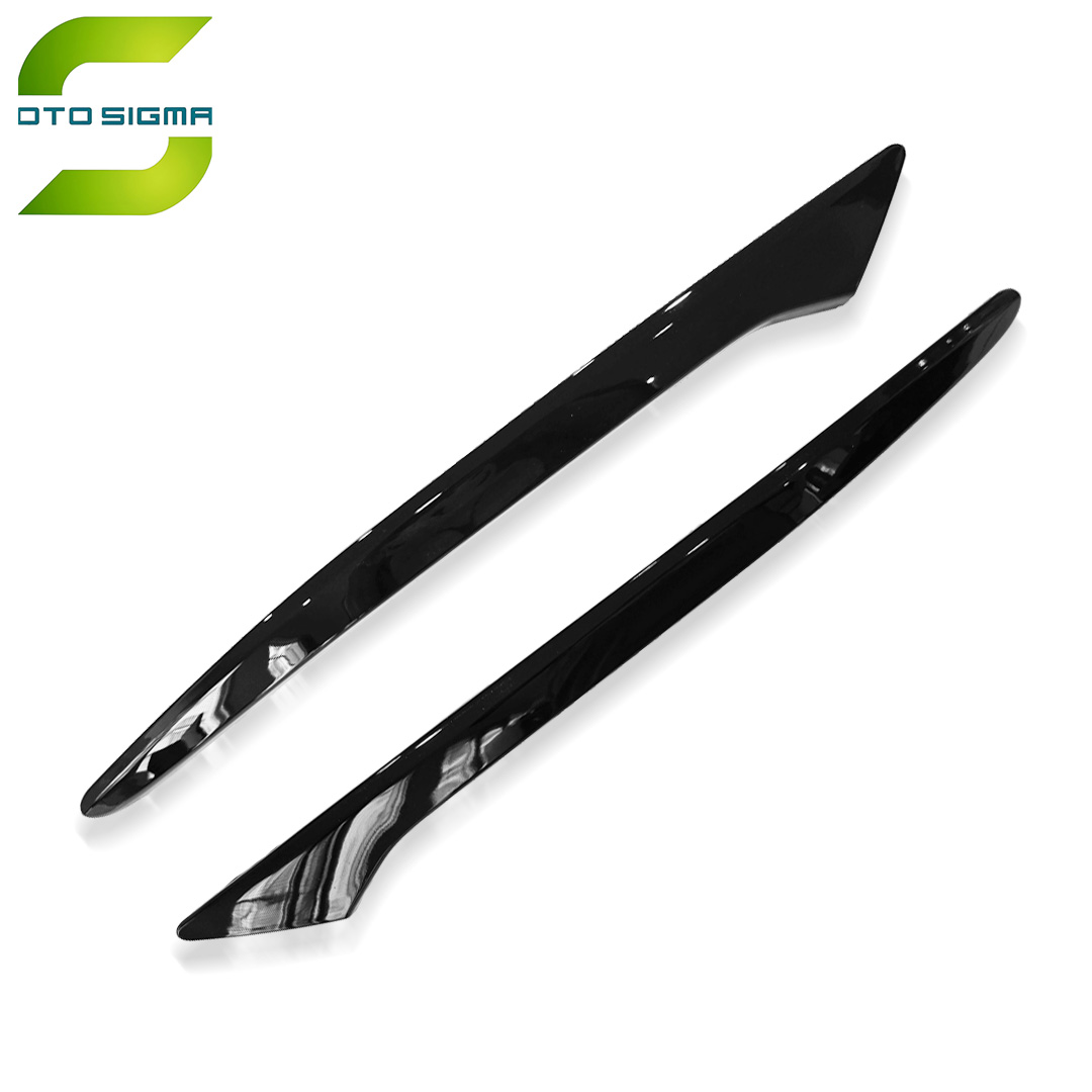 Front Bumper Trim Garnish FOR Acura -OE: 71107-TYA-A10