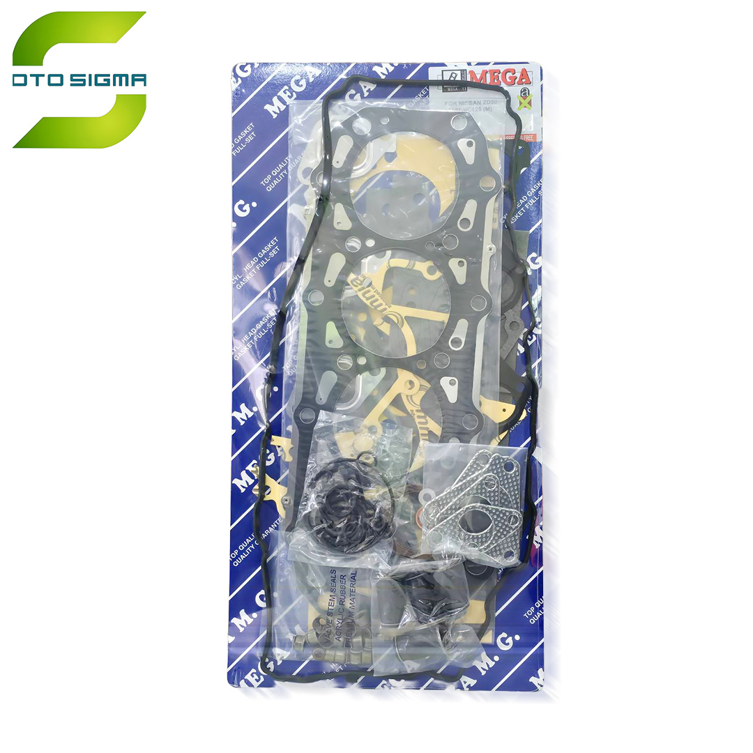 Full Gasket Kit FOR Nissan -OE:10101-VC125
