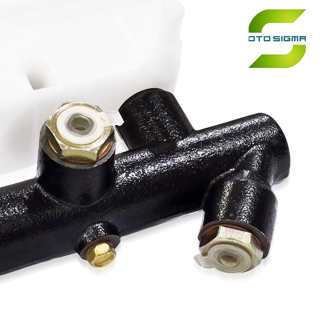 煞車總泵 BRAKE MASTER CYLINDERS FOR KIA Ceres 2200-OE:01456-43400-01456-43400