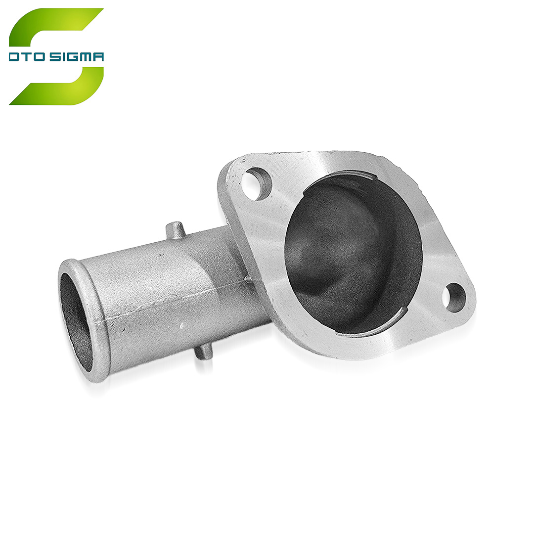 Thermostat Housing For Toyota -OE:16331-22031