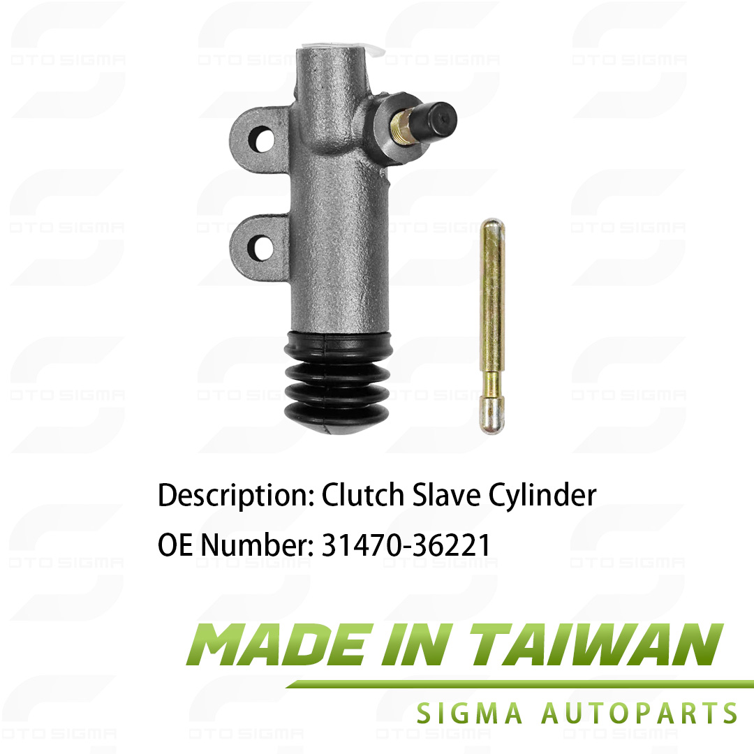 Clutch Slave Cylinder OE:31470-36221-31470-36221