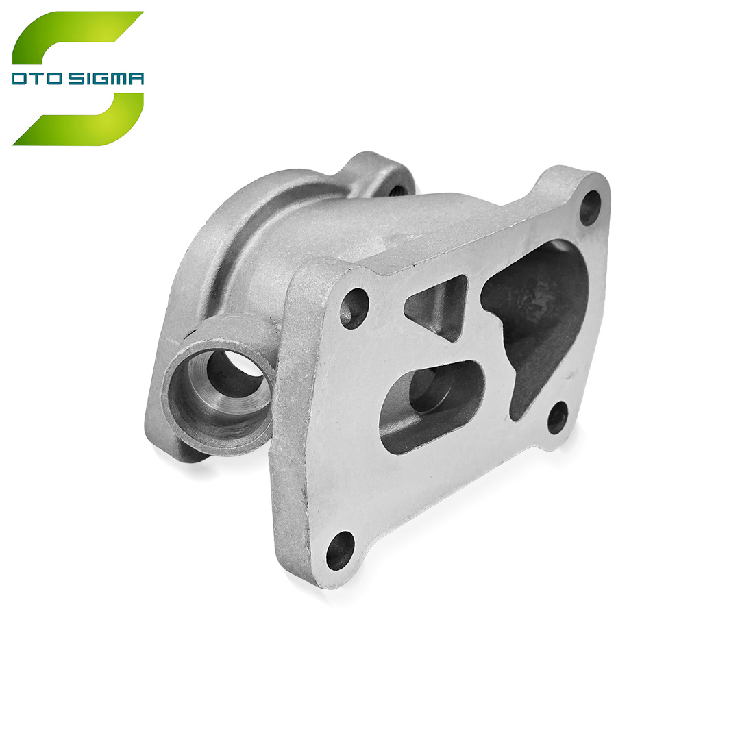 Thermostat Housing For Mitsubishi -OE:MD165632-MD165632