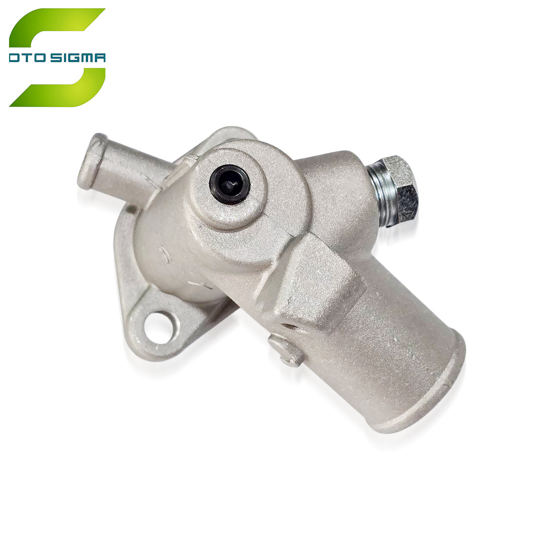 節溫器殼 Water Outlet FOR DAIHATSU TERIOS-OE:16304-87102-16304-87102