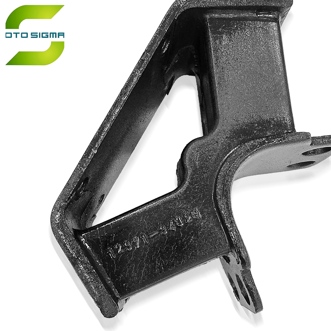 引擎腳 Engine Mount for TOYOTA (OEM # 12371-34020)-12371-34020