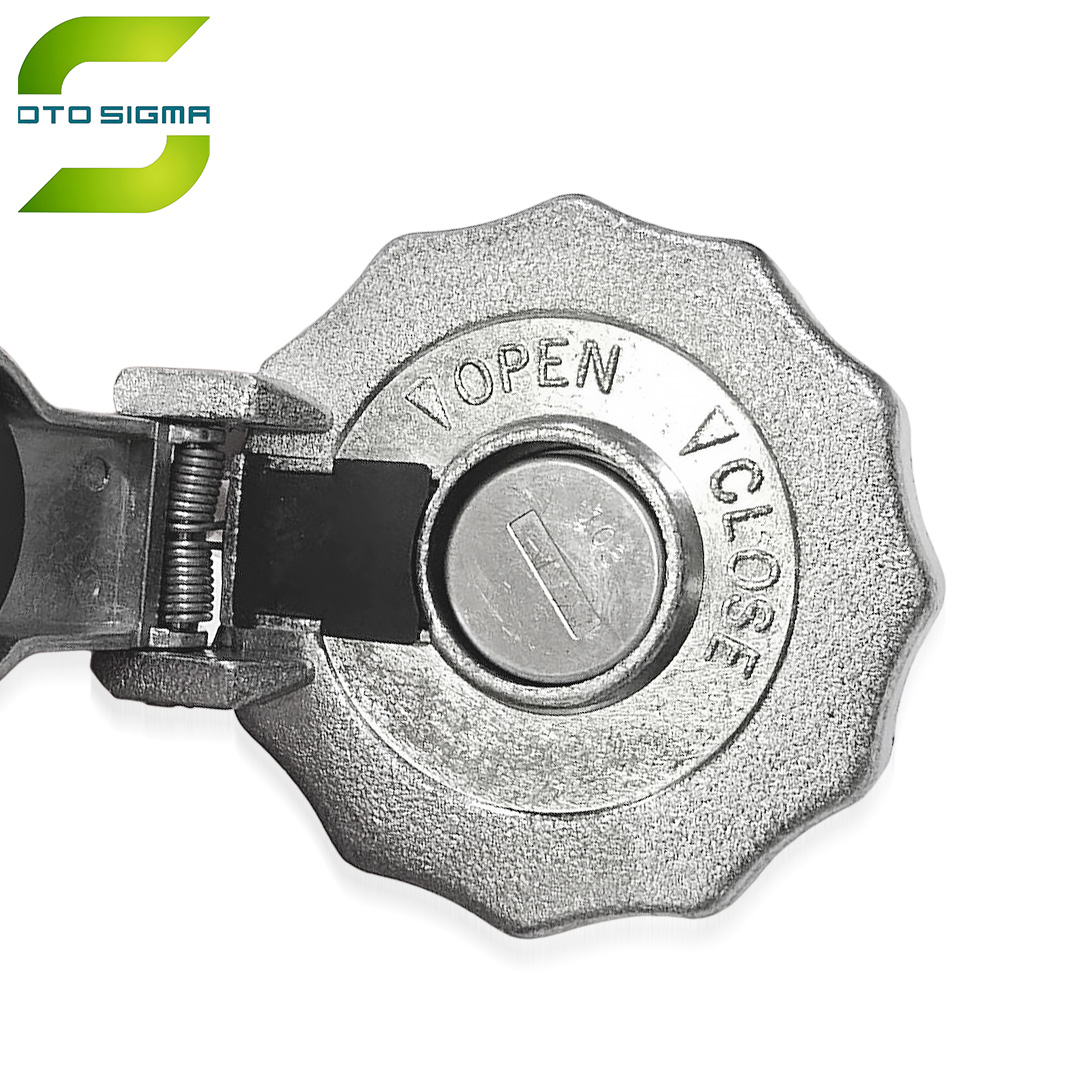 Fuel Cap for ISUZU NPR OE:8-94160-028-0-8-94160-028-0