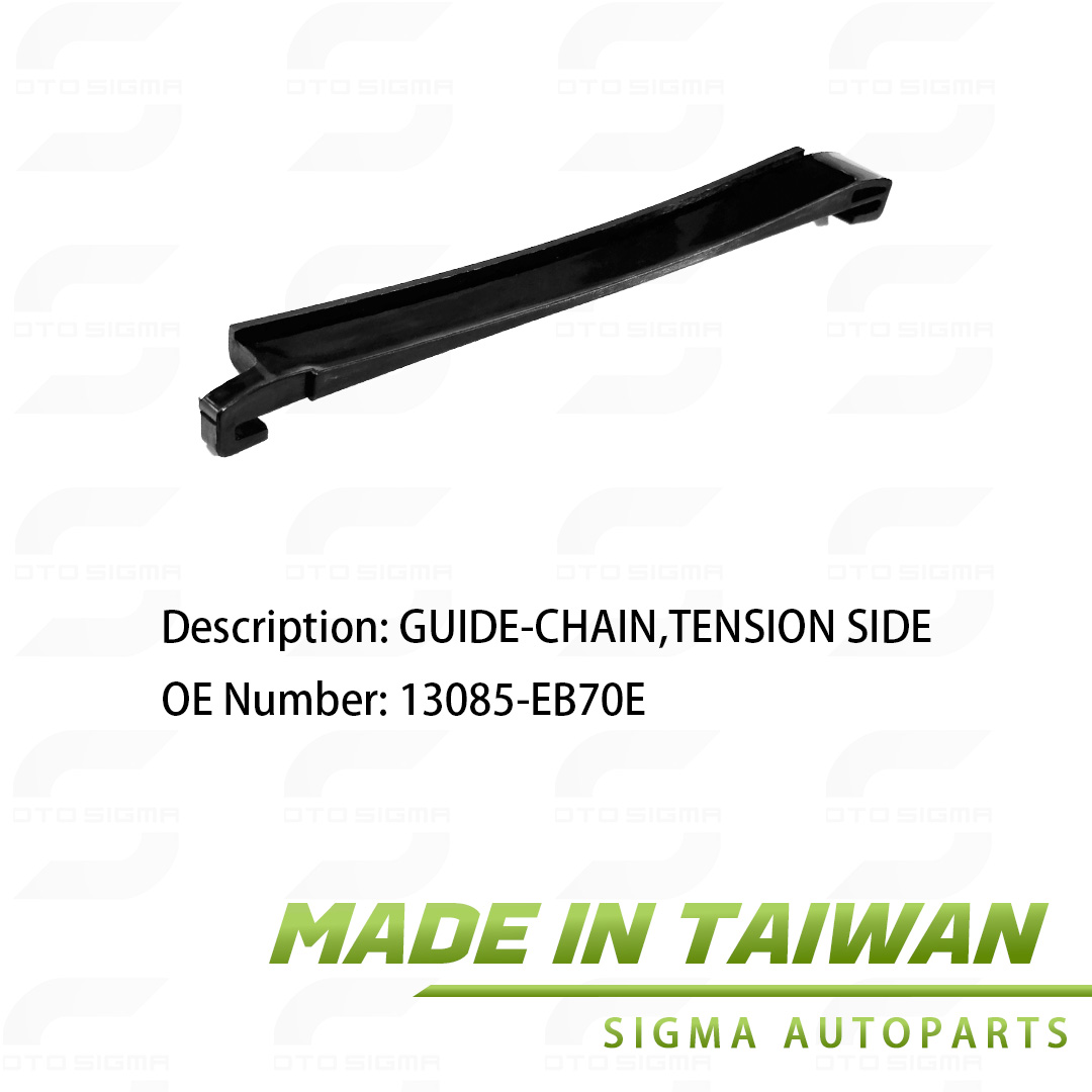 Guide Chain Tension Side for Nissan OE:13085-EB70E-13085-EB70E