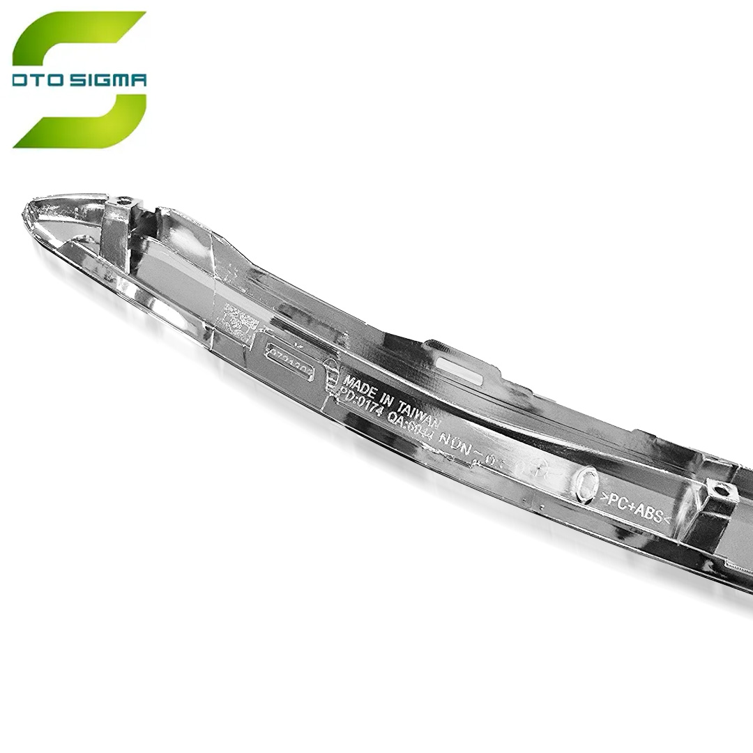 Front Bumper Cover Molding FOR Honda Accord -OE: 71104-T3L-A51-71104-T3L-A51