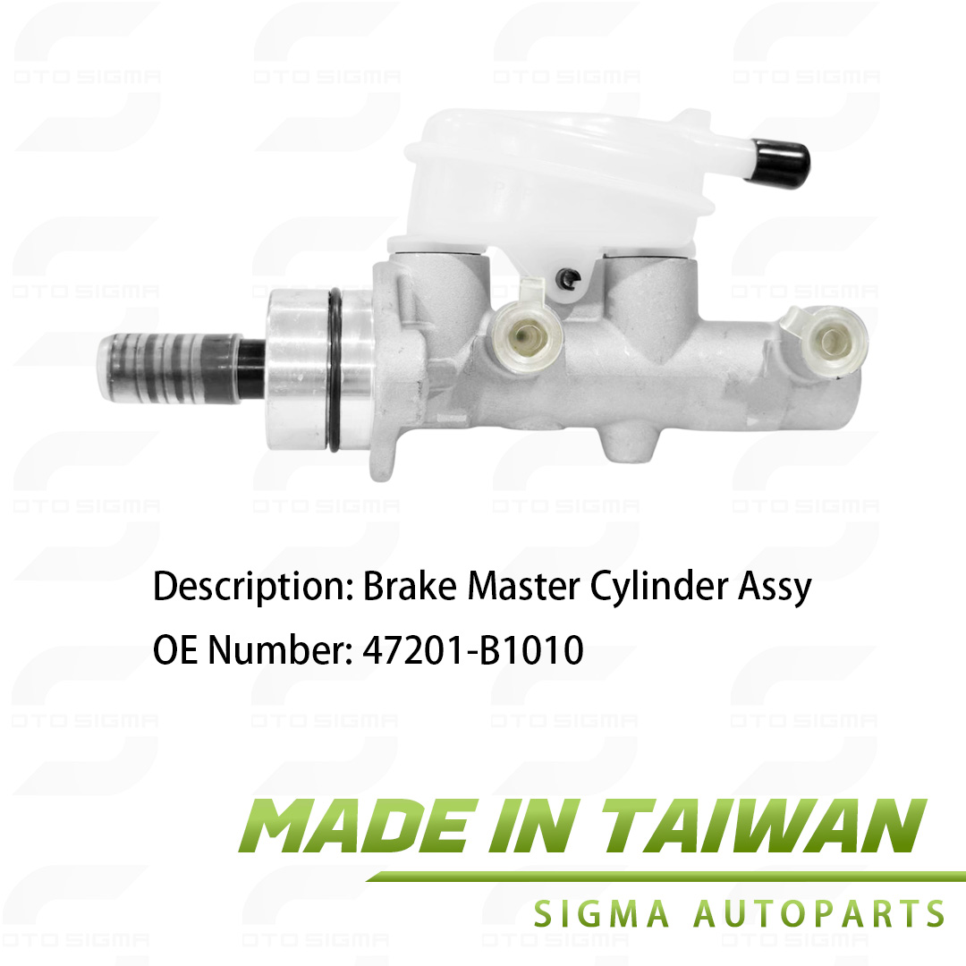 Brake Master Cylinder Assembly FOR Toyota PASSO -OE:47201-B1010-47201-B1010