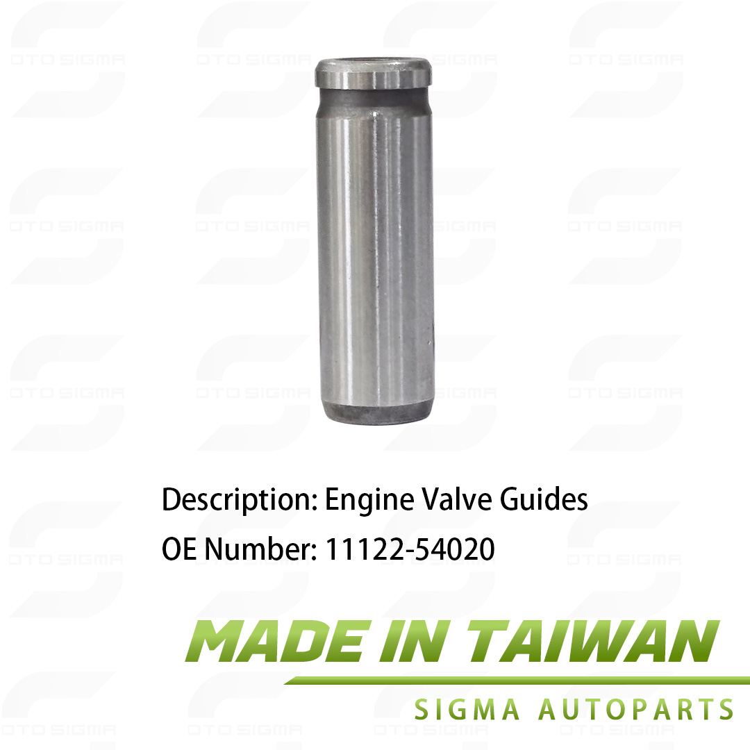 引擎氣門導管 Engine Valve Guide For Toyota OE:11122-54020-11122-54020