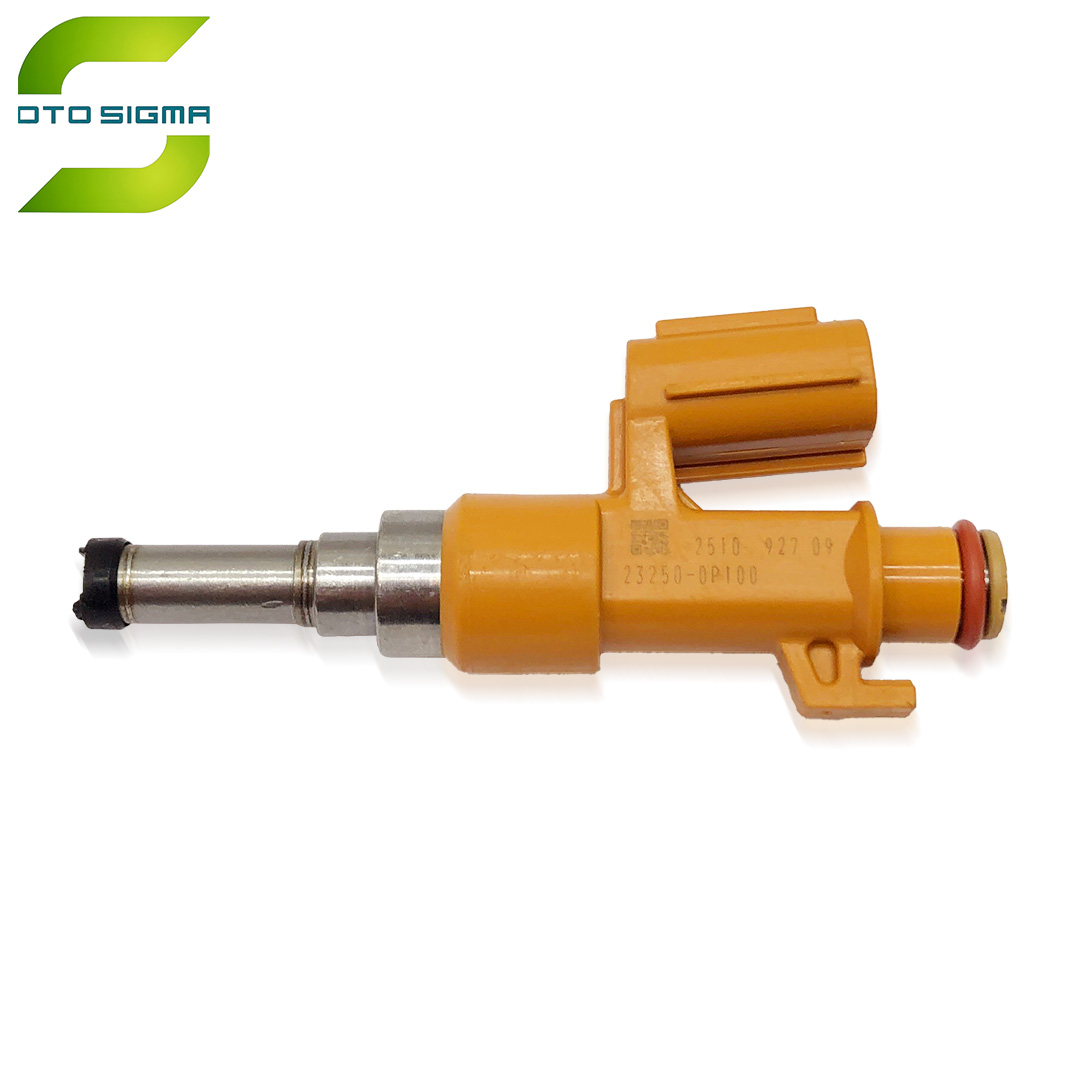 Fuel Injector FOR Toyota LEXUS ES350 (OEM #  23250-0P100)