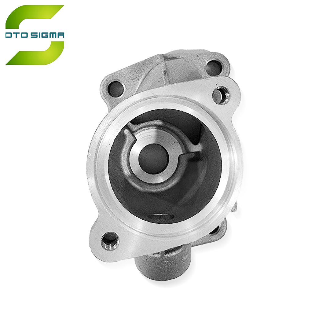 Thermostat Housing For Mitsubishi -OE:MD165632-MD165632