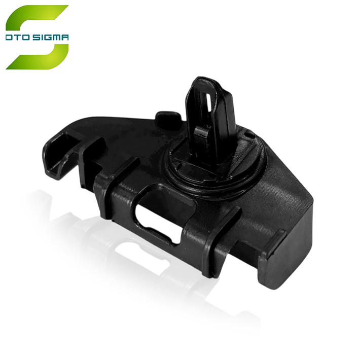 後保險桿側邊支架 REAR BUMPER BRACKET SMALL OE:52155-0D020