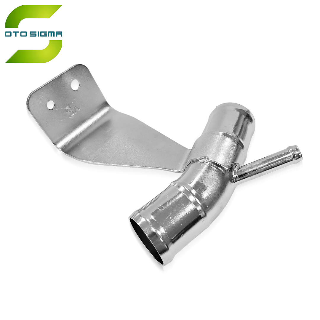 Engine Radiator Water Outlet Coolant Pipe For Toyota -OE:16577-22030-16577-22030