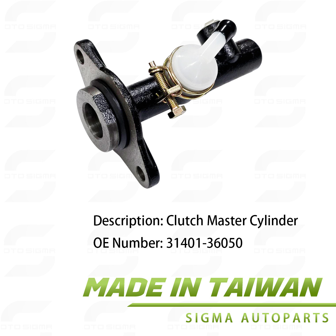 Clutch Master Cylinder FOR Toyota DYNA -OE:31401-36050-31401-36050