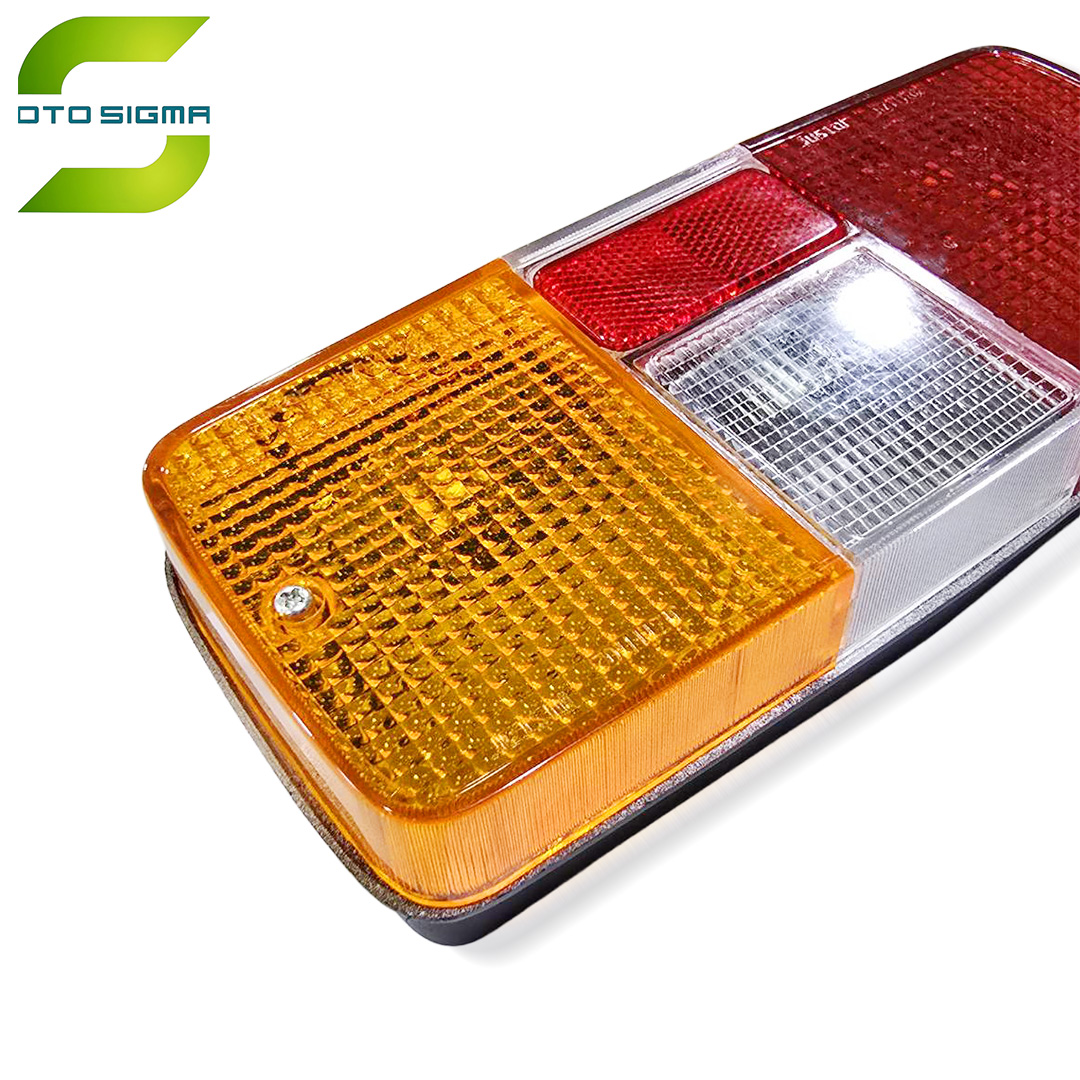 尾燈總成 Tail Lamp for Isuzu -OE:213-1911-213-1911