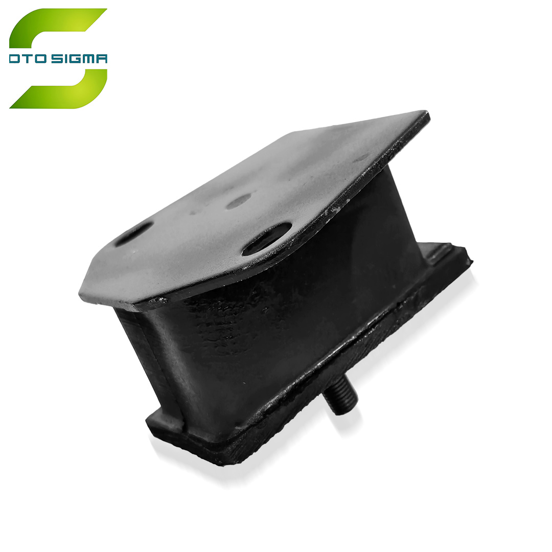 引擎腳 Engine Mount for MITSUBISHI (OEM # MB006605)-MB006605