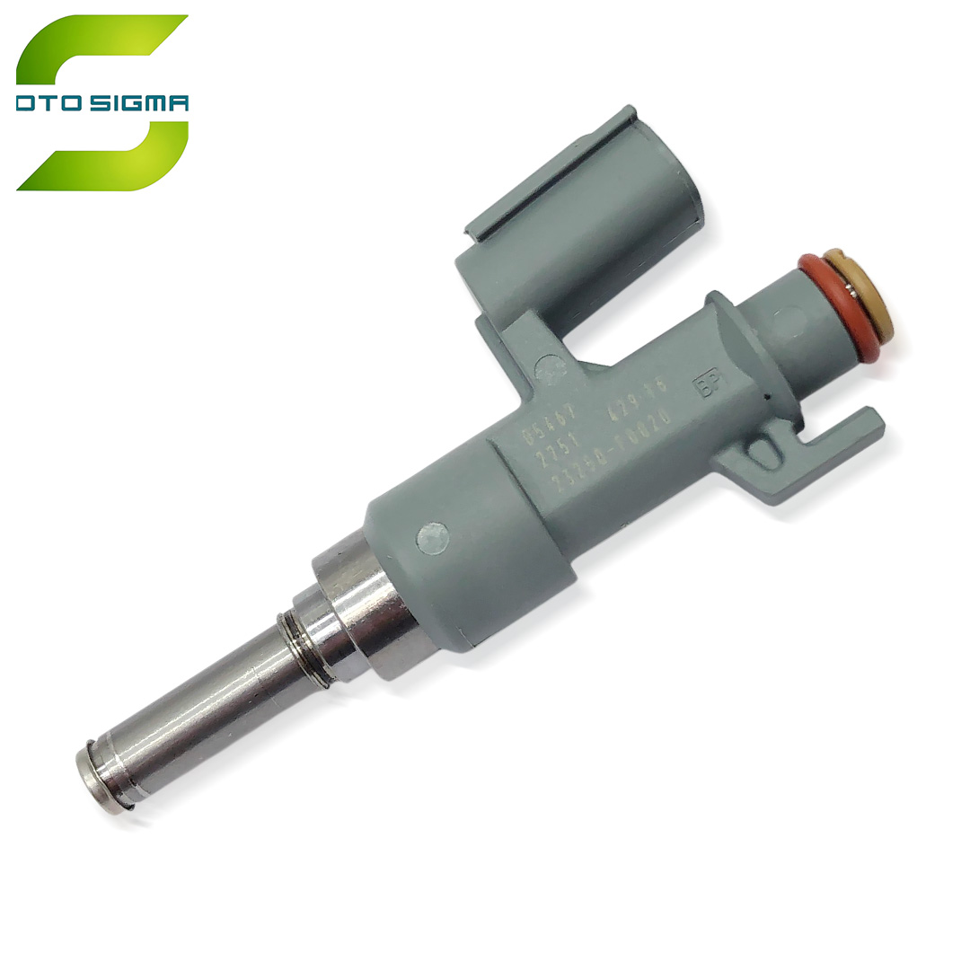 Fuel Injector FOR Toyota RAV4  (OEM #23250-F0020)-23250-F0020
