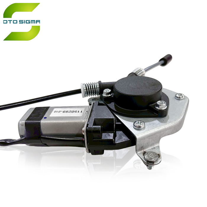 車窗升降器 Window regulators Rear Left  For Suzuki Grand Vitara 2.5 -OE:83502-65D10-83502-65D10