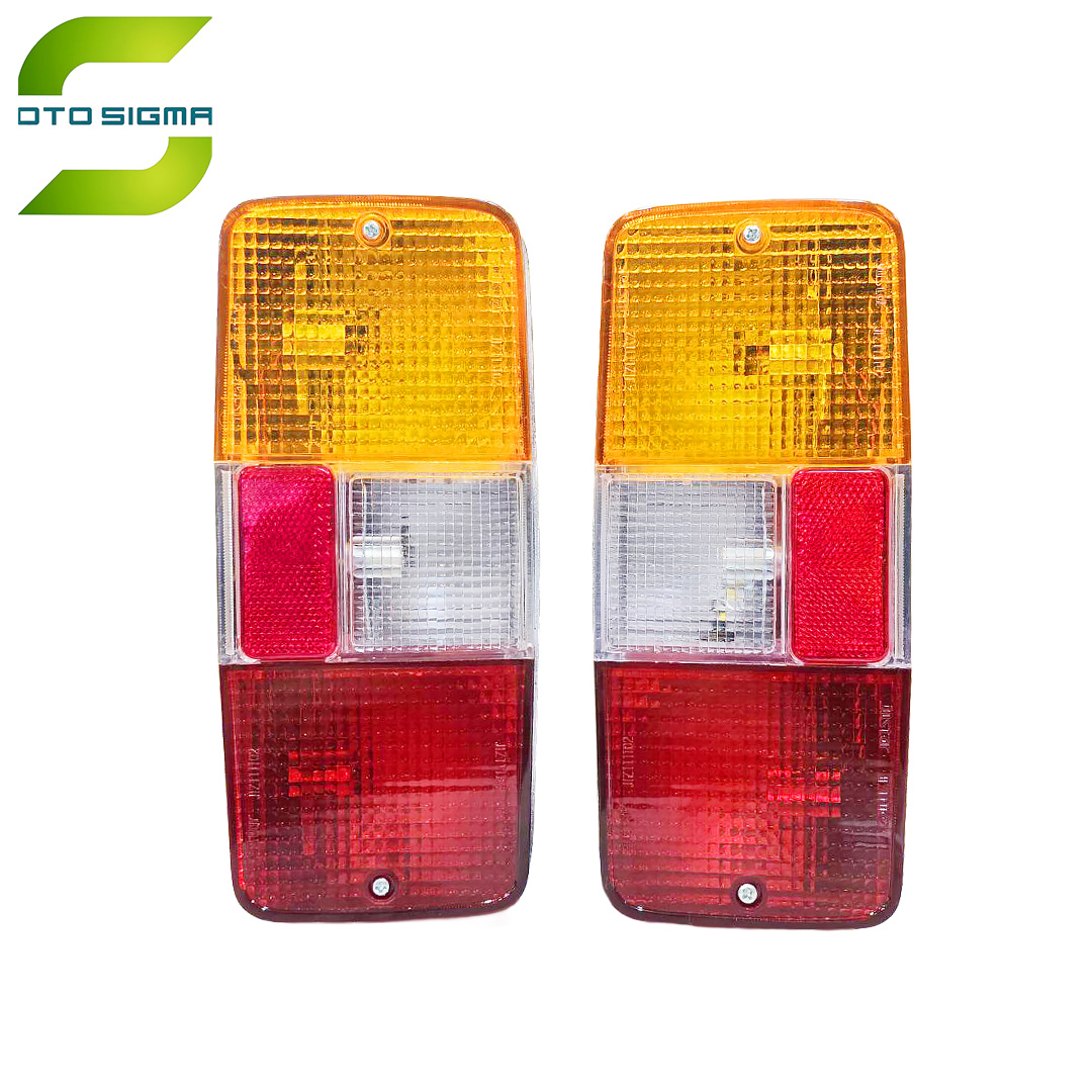Tail Lamp for Isuzu -OE:213-1911