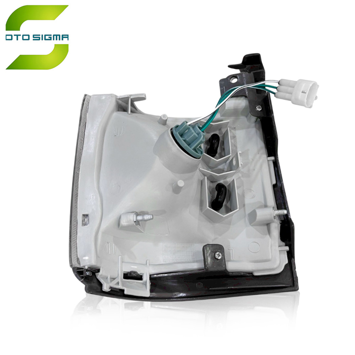 角燈總成 CORNER LAMP ASSY FOR TOYOTA-OE:212-15D5-212-15D5 角燈總成 CORNER LAMP ASSY FOR TOYOTA-OE:212-15D5-212-15D5