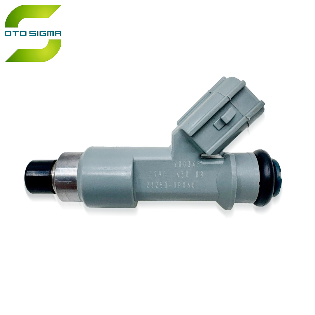 Fuel Injector FOR Toyota Reiz GRX13 (OEM #  23250-0P060)