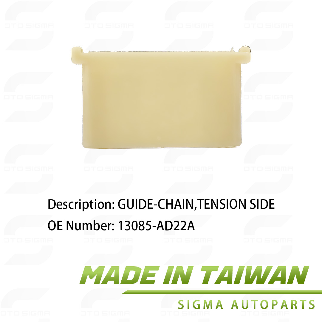 Guide Chain Tension Side for Nissan OE:13085-AD22A-13085-AD22A