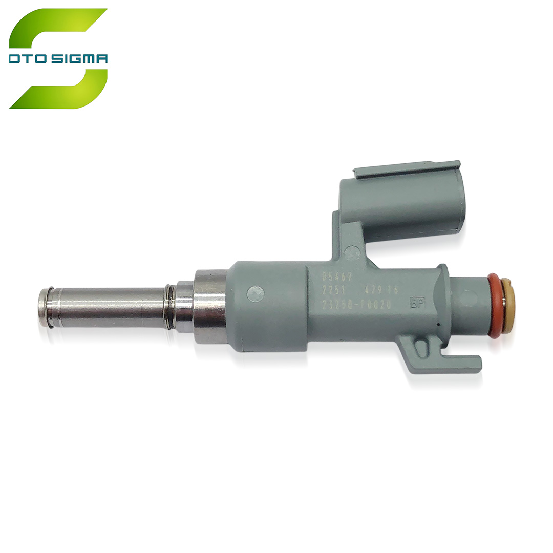Fuel Injector FOR Toyota RAV4  (OEM #23250-F0020)