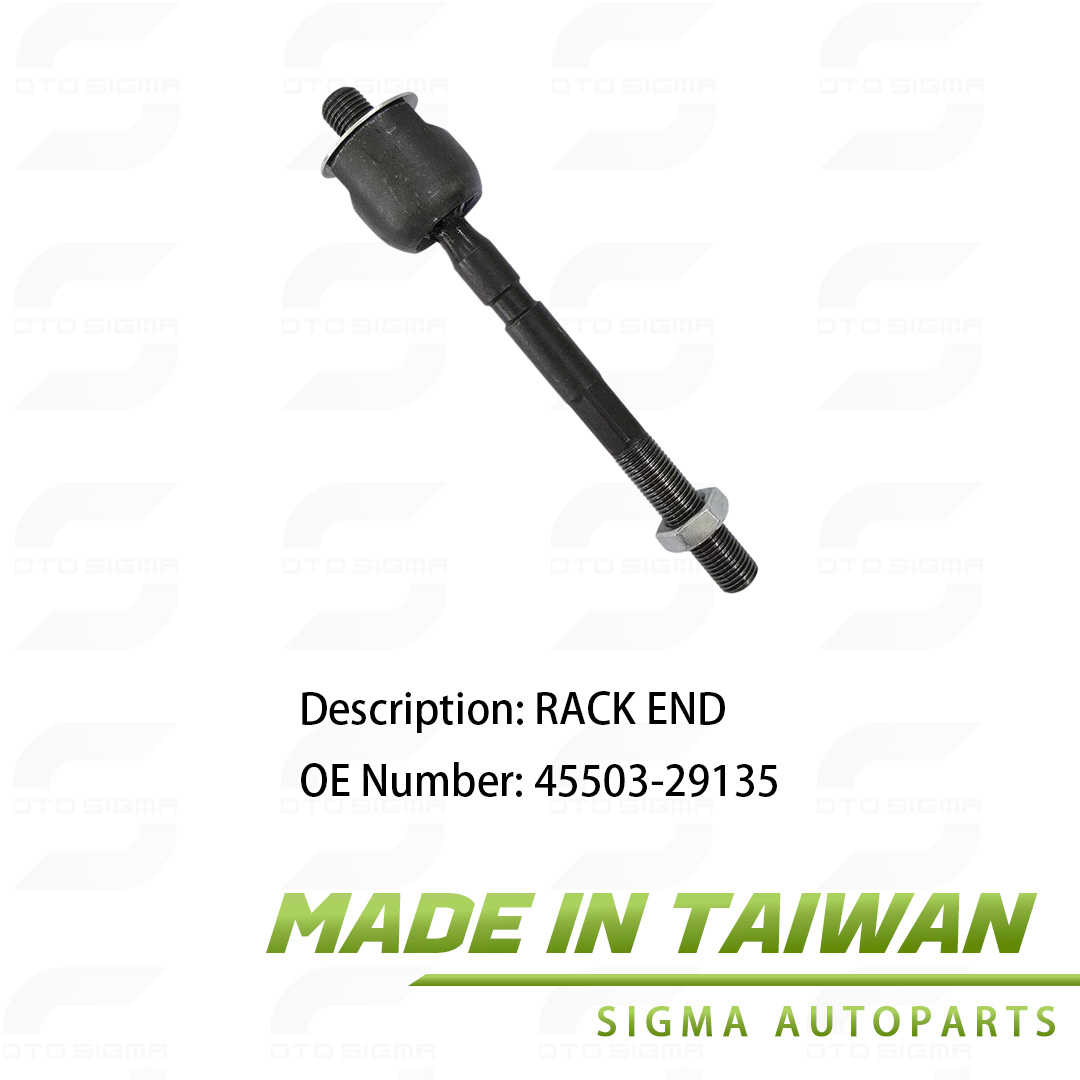方向機內拉桿 Steering Rack End for Toyota -OE:45503-29135-45503-29135