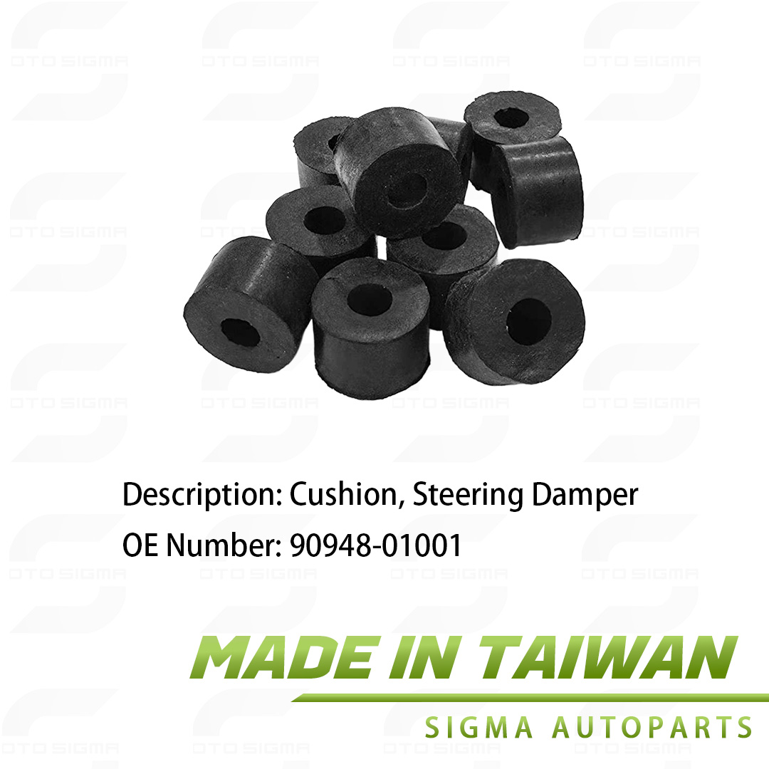 Cushion Steering Damper For Toyota -OE:90948-01001-90948-01001