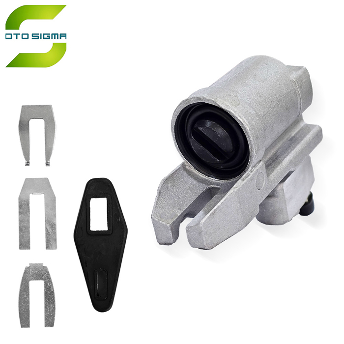 煞車分泵-後 Brake Wheel Cylinder For Nissan-OE:44100-U4000
