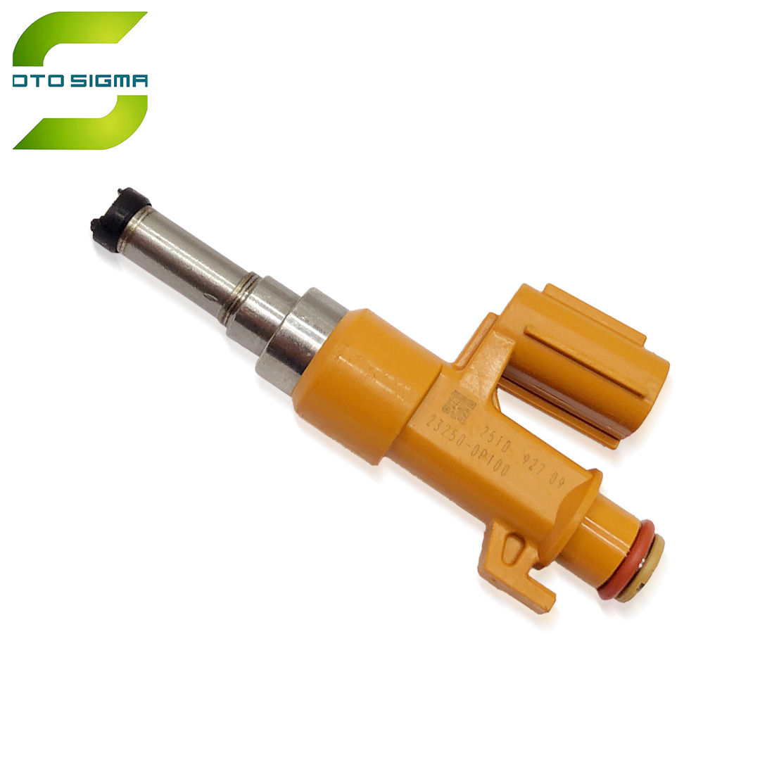 Fuel Injector FOR Toyota LEXUS ES350 (OEM #  23250-0P100)-23250-0P100