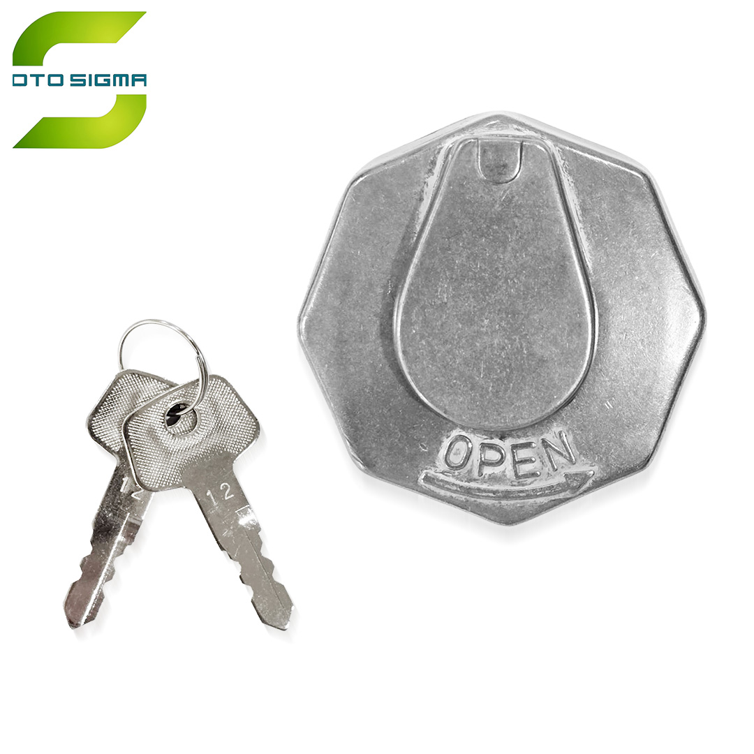 Fuel Tank Cap for Mitsubishi OE:MB022737