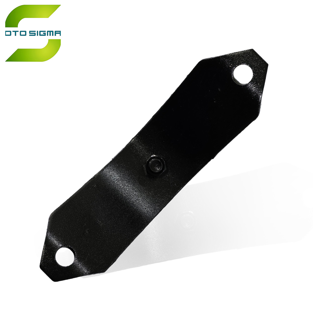 引擎腳 Engine Mount for TOYOTA (OEM # 12371-33010)-12371-33010