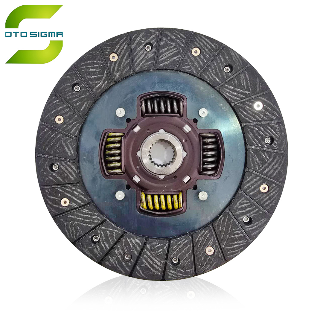 Clutch Disc For Toyota(OEM # 31250-30056 31250-36060 31250-30065)-31250-30056 31250-36060 31250-30065