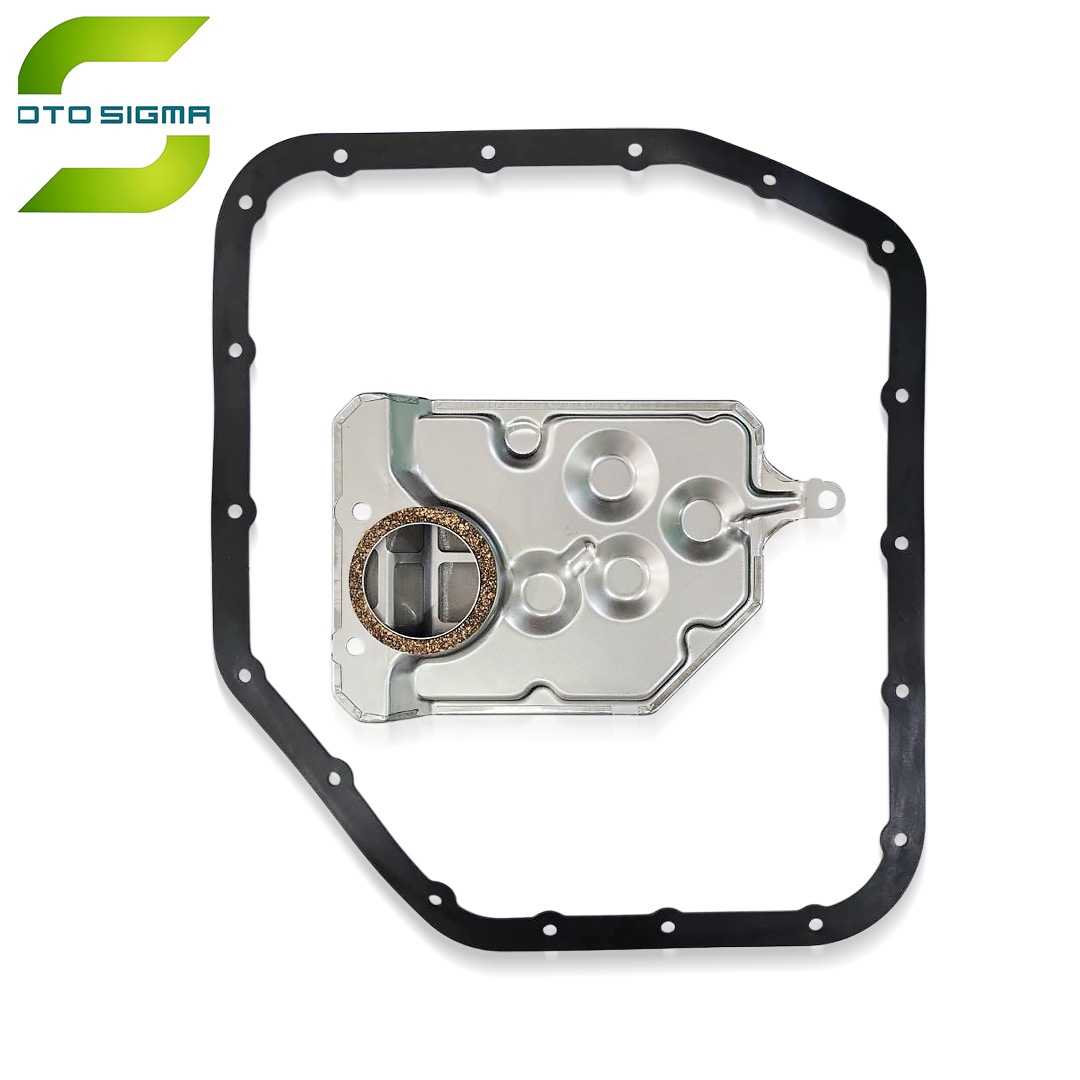 Auto Transmission Filter With Gasket FOR Toyota -OE:35330-12020