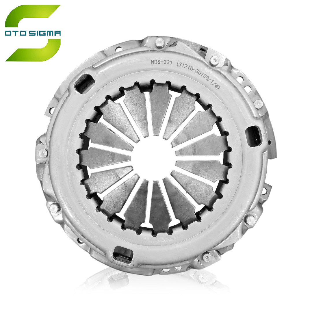 Clutch Cover For Toyota (OEM # 31210-14032／3 31210-14090 31210-14100 )