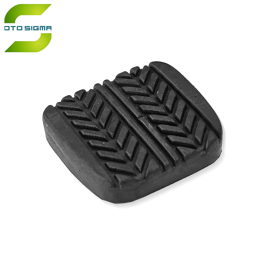 Clutch & Brake Pedals Pad FOR Mazda OE:S083-43-028-S083-43-028