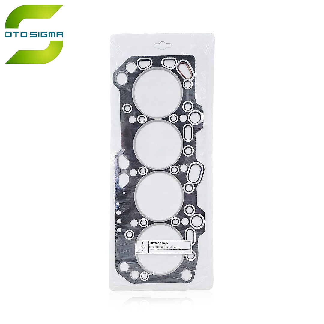 Cylinder Head Gasket FOR Mitsubishi OE:MD301580