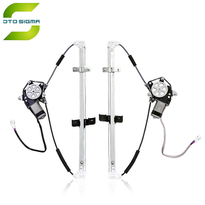 車窗升降器 Window regulators Rear Left  For Suzuki Grand Vitara 2.5 -OE:83502-65D10-83502-65D10
