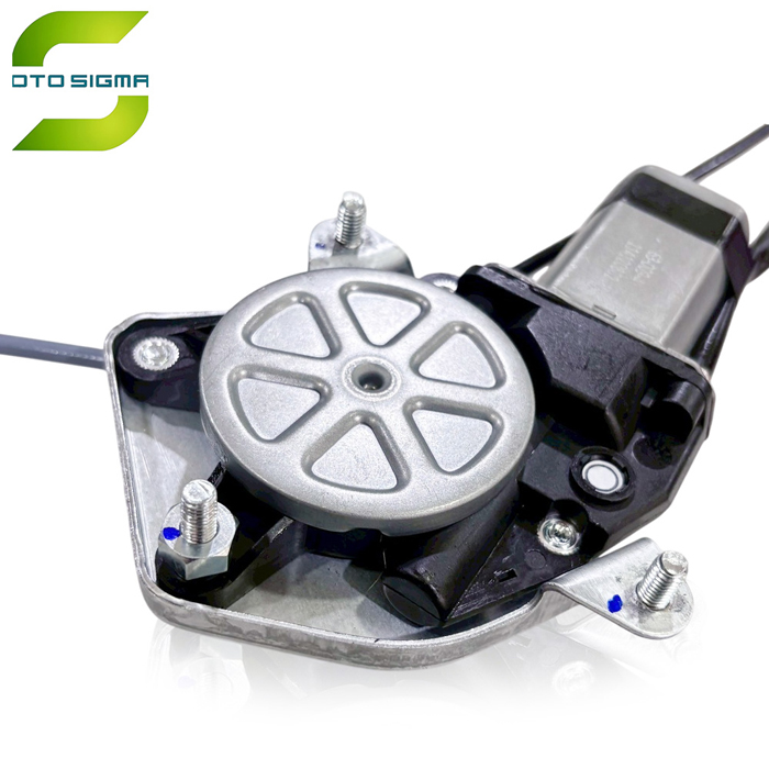 車窗升降器 Window regulators Rear Left  For Suzuki Grand Vitara 2.5 -OE:83502-65D10-83502-65D10