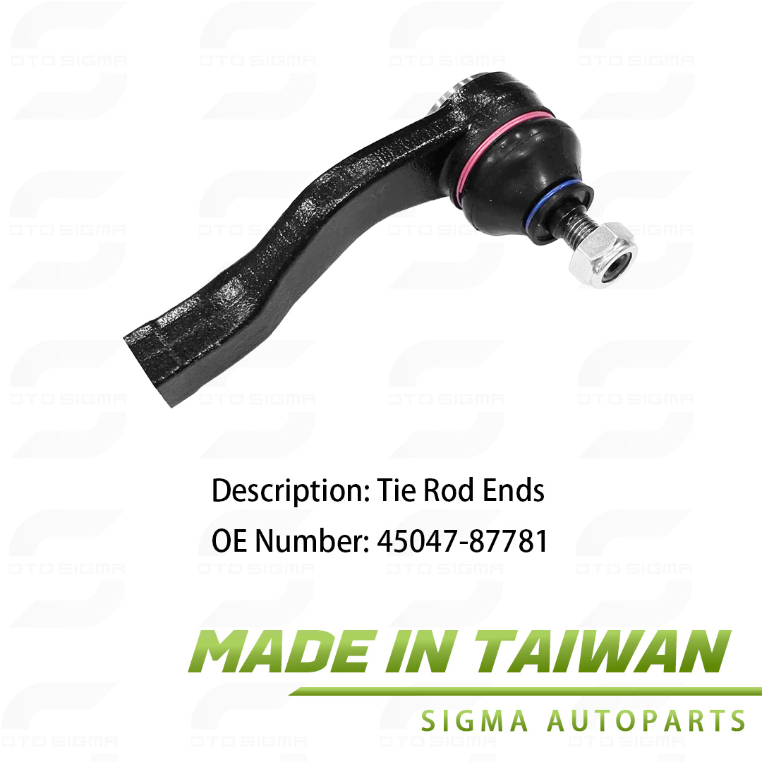 Tie Rod End For Daihatsu -OE:45047-87781-45047-87781