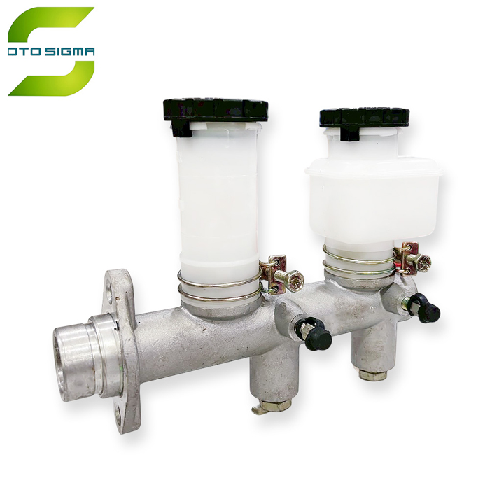 煞車總泵 BRAKE MASTER CYLINDERS FOR NISSAN-OE:46010-P6500