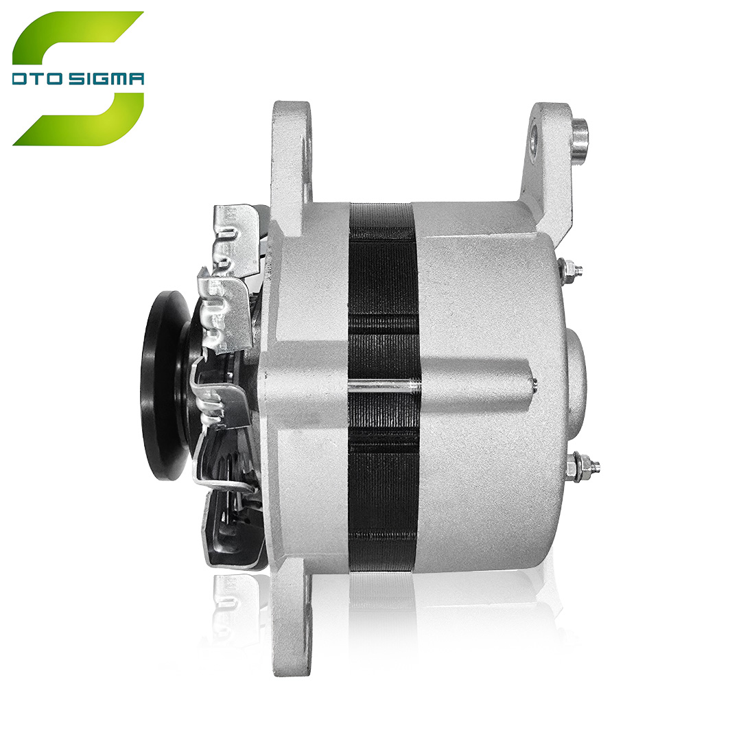交流發電機 ALTERNATOR 12V／65A For TOYOTA-OE:021000-3650-021000-3650