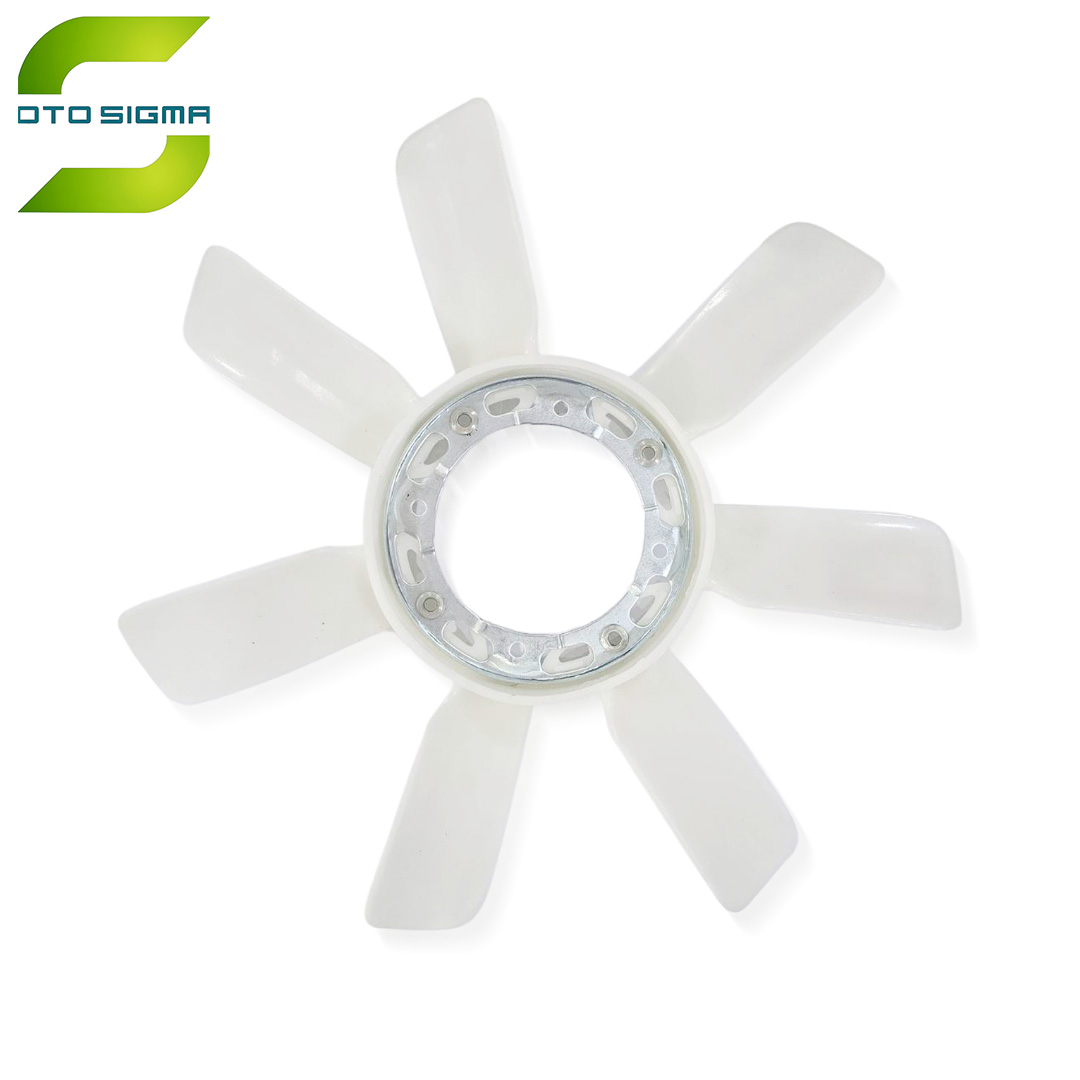 Fan Plastic For TOYOTA Hilux OE:16361-54020-16361-54020