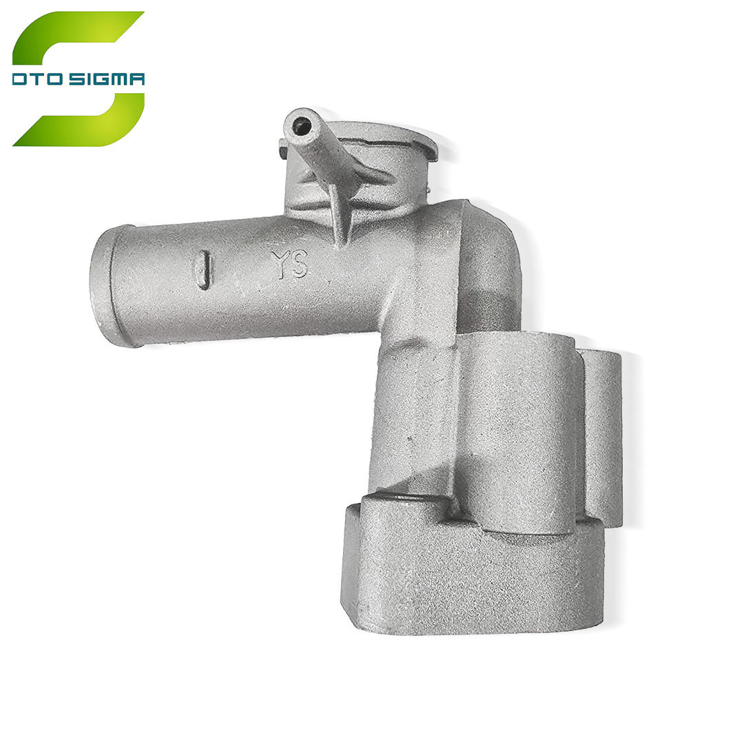 Water Outlet FOR ISUZU NKR-OE:8-97034-445-0-8-97034-445-0