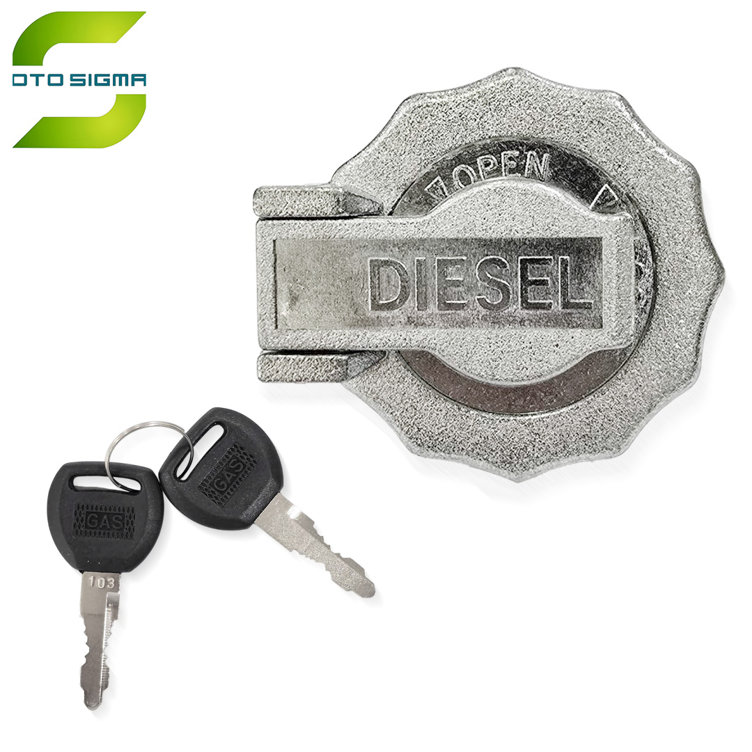 Fuel Cap for ISUZU NPR OE:8-94160-028-0